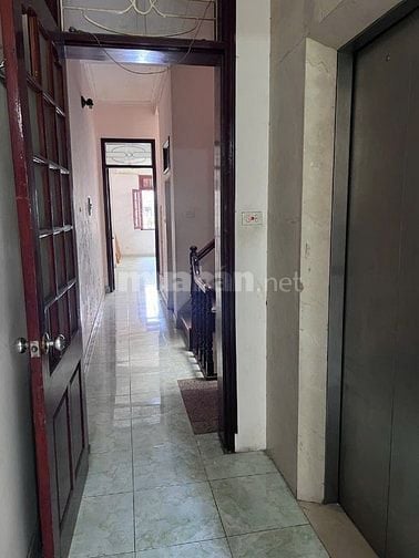 BÁN MẶT PHỐ KIM NGƯU- GIÁ 31 TỶ- DIỆN TÍCH 75M- 6 TẦNG- THANG MÁY