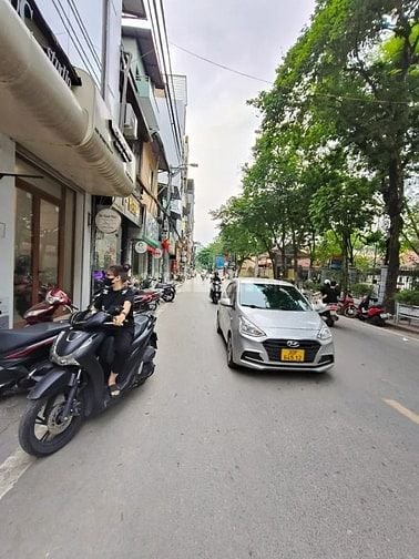  BÁN NHÀ MẶT PHỐ ĐẶNG TIẾN ĐÔNG - ĐỐNG ĐA – 58M² –7 TẦNG – GIÁ 42 TỶ