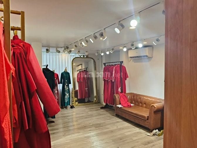  BÁN NHÀ MẶT PHỐ ĐẶNG TIẾN ĐÔNG - ĐỐNG ĐA – 58M² –7 TẦNG – GIÁ 42 TỶ