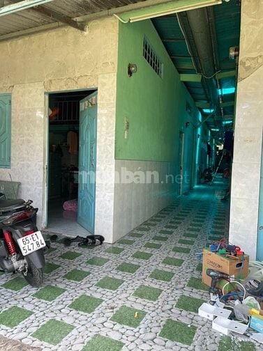 CHO THUÊ PHÒNG TRỌ - Ấp Chợ, Xã Phước Lợi