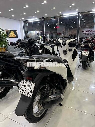 🇻🇳Sh150abs 2018 bs thành phố full zin.