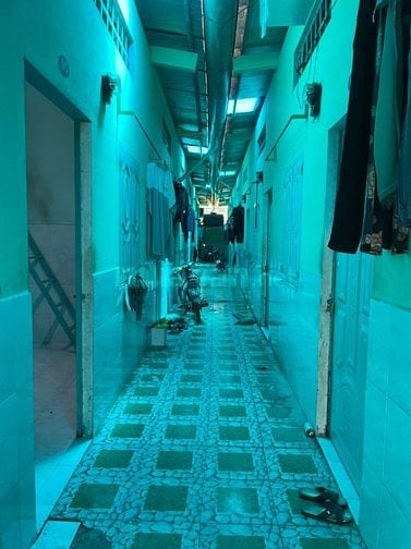 CHO THUÊ PHÒNG TRỌ - Ấp Chợ, Xã Phước Lợi