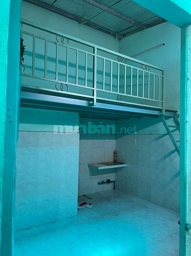 CHO THUÊ PHÒNG TRỌ - Ấp Chợ, Xã Phước Lợi