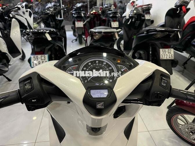 🇻🇳Sh150abs 2018 bs thành phố full zin.