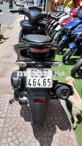 Nvx 155cc bs 60b7-46465
