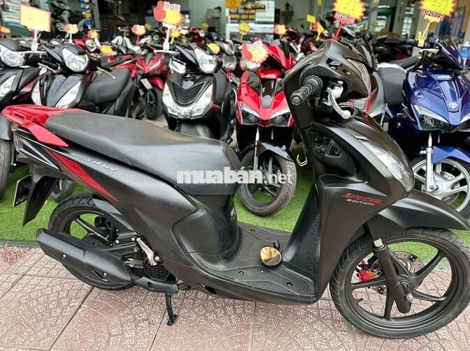 Vision 110cc bs 62n1-75776
