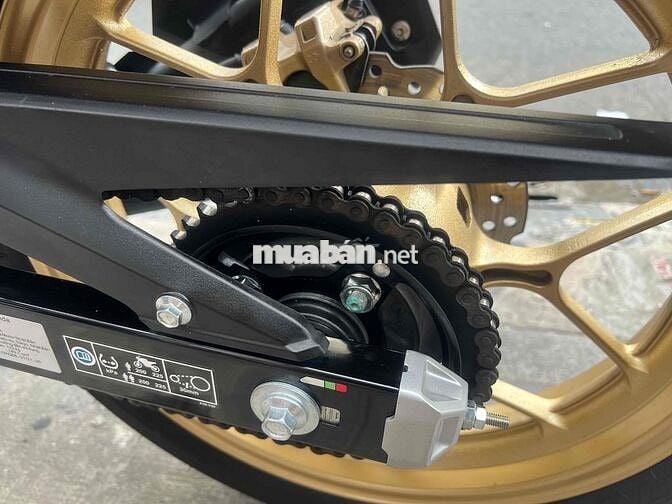 Winner V3/2023 ABS khoá Smartkey