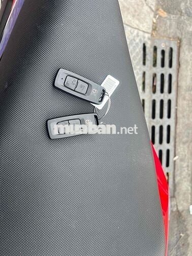 Winner V3/2023 ABS khoá Smartkey