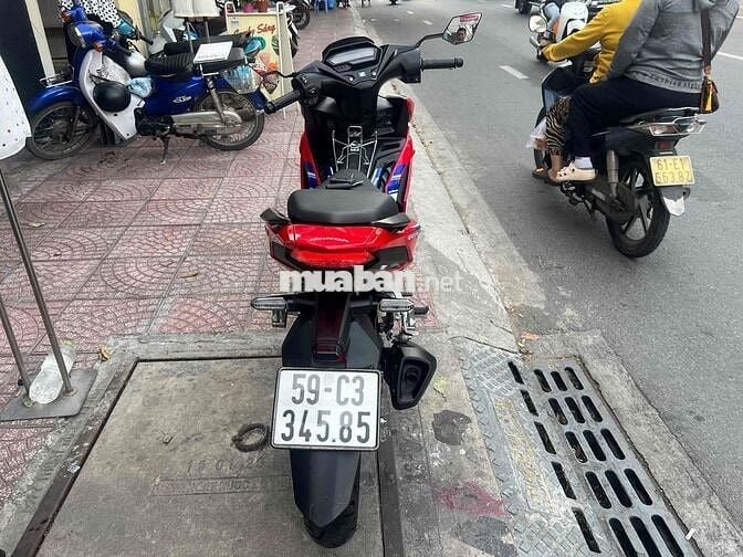 Winner V3/2023 ABS khoá Smartkey
