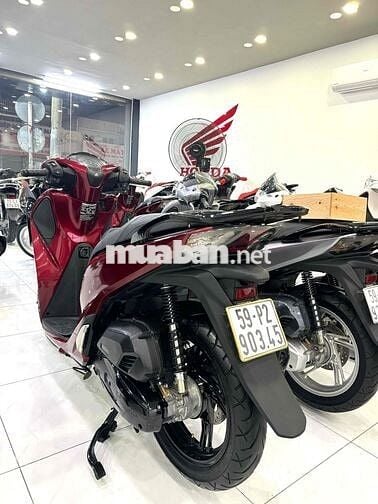 Sh150abs2019 chính chủ BsTp máy zin áo keng.