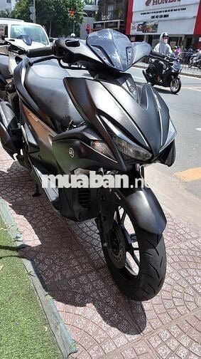 Nvx 155cc bs 60b7-46465