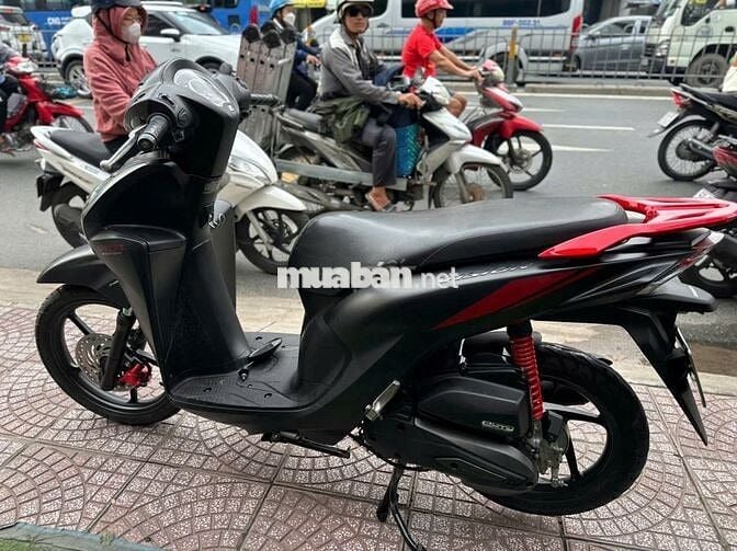 Vision 110cc bs 62n1-75776