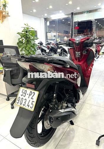 Sh150abs2019 chính chủ BsTp máy zin áo keng.