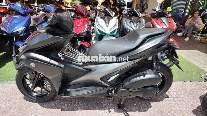 Nvx 155cc bs 60b7-46465