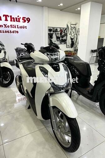 🇻🇳Sh150abs 2018 bs thành phố full zin.