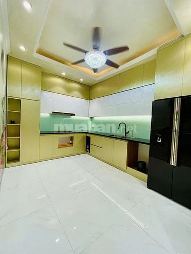 💥BÁN NHÀ MẶT PHỐ MAI ANH TUẤN – VIEW HỒ HOÀNG CẦU – 6 TẦNG –THANG MÁY