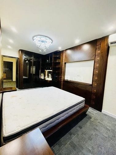 💥BÁN NHÀ MẶT PHỐ MAI ANH TUẤN – VIEW HỒ HOÀNG CẦU – 6 TẦNG –THANG MÁY