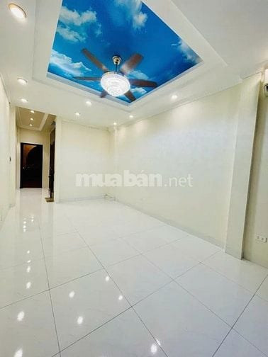 💥BÁN NHÀ MẶT PHỐ MAI ANH TUẤN – VIEW HỒ HOÀNG CẦU – 6 TẦNG –THANG MÁY