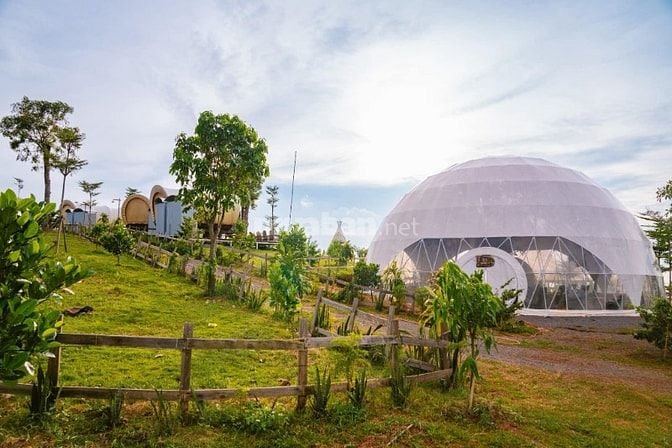 Đất Đẹp La Ngà – Sổ Riêng, View Chill, Đường Ô Tô – Chính Chủ Sang Như