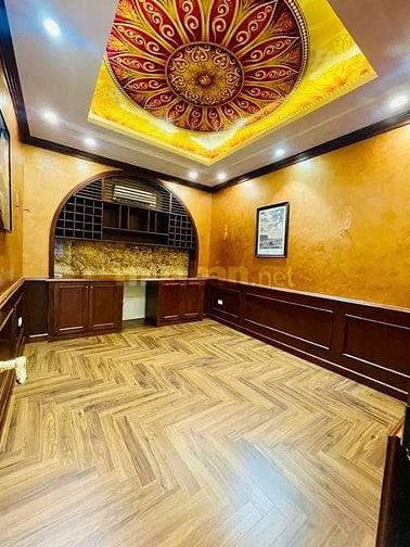 💥BÁN NHÀ MẶT PHỐ MAI ANH TUẤN – VIEW HỒ HOÀNG CẦU – 6 TẦNG –THANG MÁY
