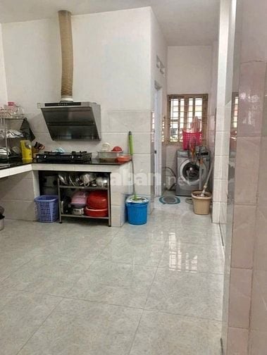 Cho thuê Hẻm xe hơi Tỉnh Lộ 10, 10 triệu 