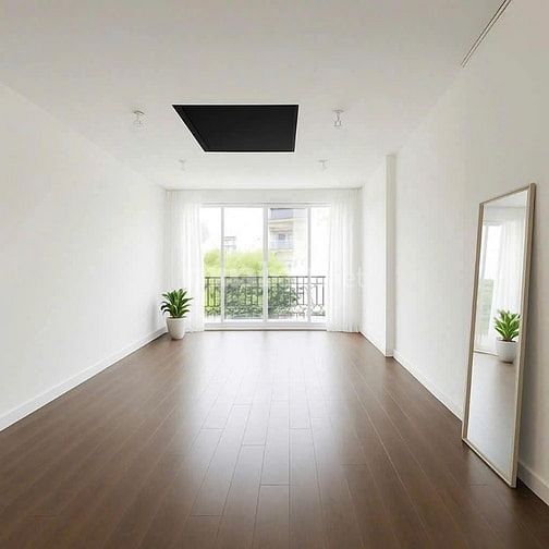 CHO THUÊ NHÀ MẶT TIỀN ĐƯỜNG HOA SỨ PHƯỜNG 7 QUẬN PHÚ NHUẬN 