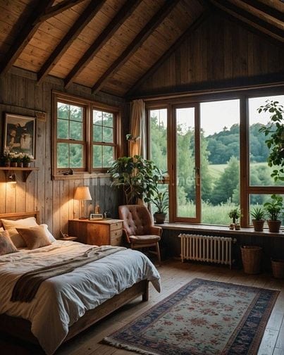 Đất Đẹp La Ngà – Sổ Riêng, View Chill, Đường Ô Tô – Chính Chủ Sang Như