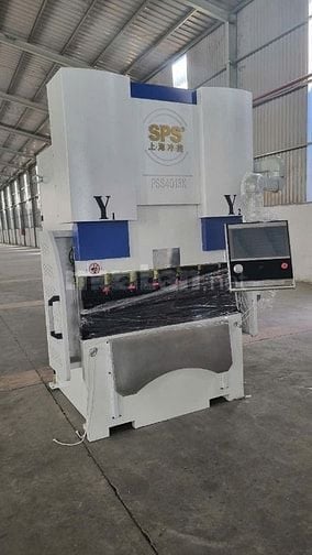 MÁY CHẤN HIỆU SPS 4013 - CHẤT LƯỢNG CAO