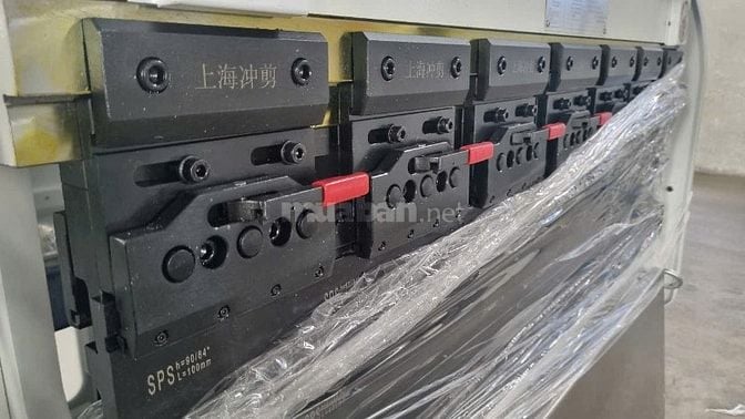 MÁY CHẤN HIỆU SPS 4013 - CHẤT LƯỢNG CAO