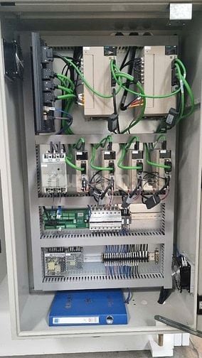MÁY CHẤN HIỆU SPS 4013 - CHẤT LƯỢNG CAO