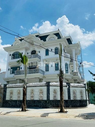 Đất biệt thự DA HH đường 103, DT 340m2; DT 287,5m2 (gốc) giá 245tr/m2