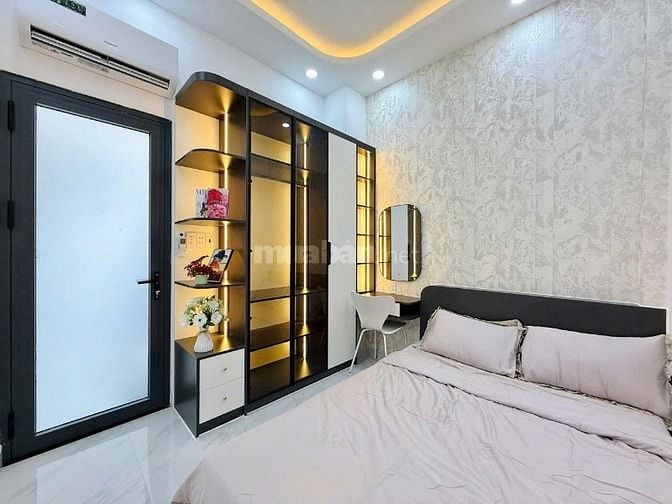 Chính chủ cần bán gấp nhà 3 lầu ngay trung tâm hành chính Biên Hòa