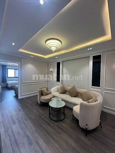 Nhà phố với thiết kế hiện đại sang trọng, giá tốt nhất khu vực!”
