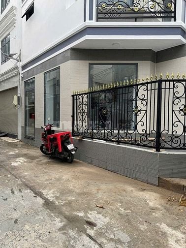 Cho thuê mặt bằng đẹp Chu Văn An, Bình Thạnh, 58m2, giá 13 triệu
