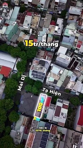  BÁN ĐẤT TẶNG NHÀ 3TẦNG NGAY TRUNG TÂM  QUẬN HẢI CHÂU GẦN CẦU RỒNG CHỢ