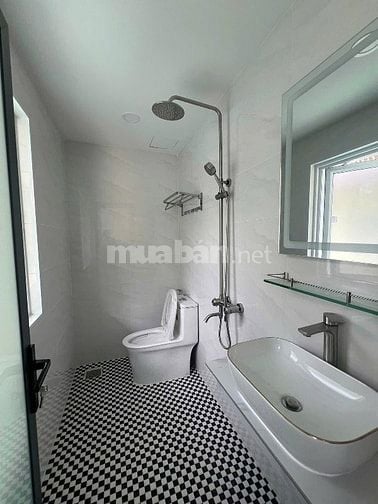 Bán nhà Ecolakes ngang 7m đang sẵn hđ cho thuê 17tr
