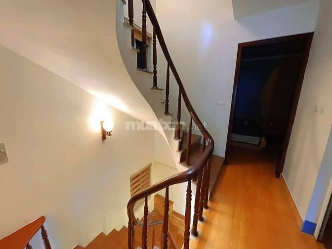 Siêu hiểm! Ngõ 45 Trần Thái Tông, kinh doanh, văn phòng, ở đều ok! 