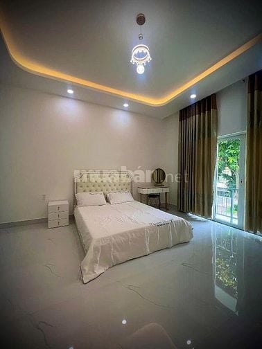 Bán nhà Ecolakes ngang 7m đang sẵn hđ cho thuê 17tr