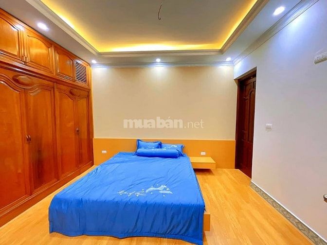 Siêu hiểm! Ngõ 45 Trần Thái Tông, kinh doanh, văn phòng, ở đều ok! 