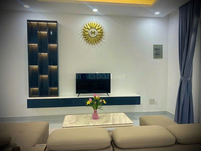 Bán nhà Ecolakes ngang 7m đang sẵn hđ cho thuê 17tr