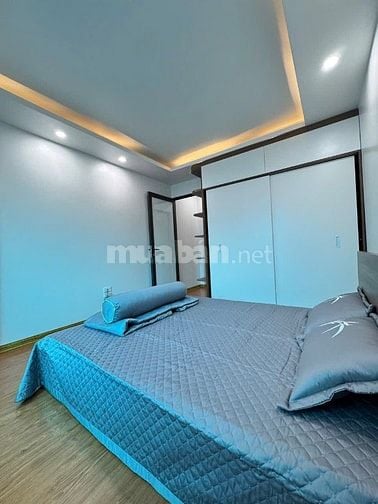PHỐ BÀ TRIỆU, HÀ ĐÔNG – ĐỐI DIỆN TRƯỜNG CẤP 3 LÊ LỢI – 5 TẦNG. 6,45 TỶ