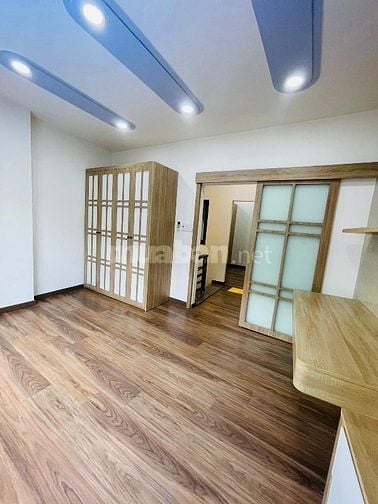 Bán nhà rộng đẹp (4,6x10,5) 1005/21 NGUYỄN KIỆM P3 Gò Vấp (Bv175)