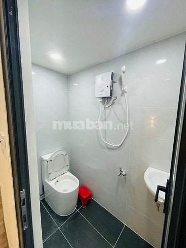 Bán nhà rộng đẹp (4,6x10,5) 1005/21 NGUYỄN KIỆM P3 Gò Vấp (Bv175)