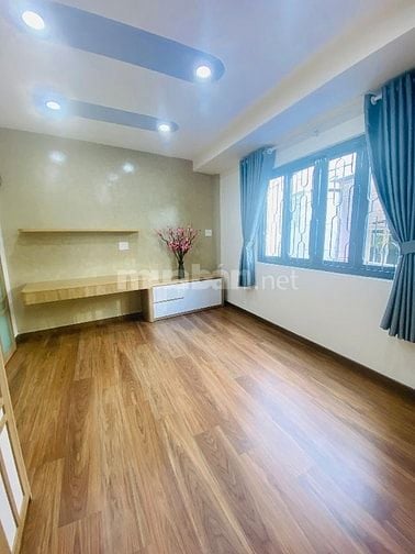 Bán nhà rộng đẹp (4,6x10,5) 1005/21 NGUYỄN KIỆM P3 Gò Vấp (Bv175)