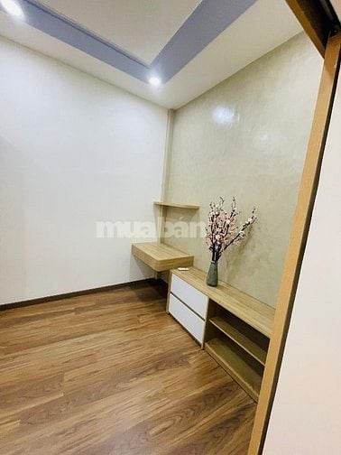 Bán nhà rộng đẹp (4,6x10,5) 1005/21 NGUYỄN KIỆM P3 Gò Vấp (Bv175)