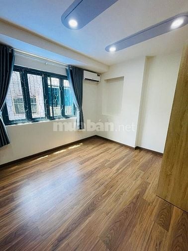 Bán nhà rộng đẹp (4,6x10,5) 1005/21 NGUYỄN KIỆM P3 Gò Vấp (Bv175)