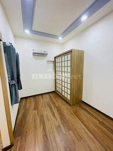 Bán nhà rộng đẹp (4,6x10,5) 1005/21 NGUYỄN KIỆM P3 Gò Vấp (Bv175)
