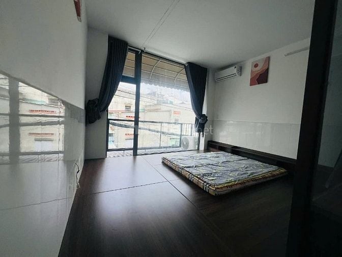Bán Tòa Nhà Căn Hộ Cho Thuê, mặt tiền Đường Số 3, Gò Vấp – 7 Tầng