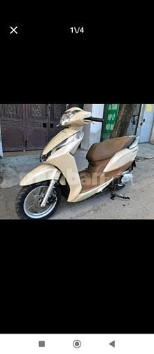 Bán xe Lít biển hà nội xe đúng hình 