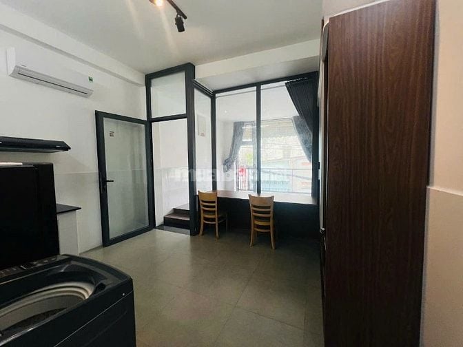 Bán Tòa Nhà Căn Hộ Cho Thuê, mặt tiền Đường Số 3, Gò Vấp – 7 Tầng